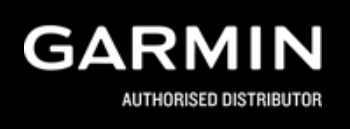 garmin logo