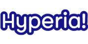 hyperia logo