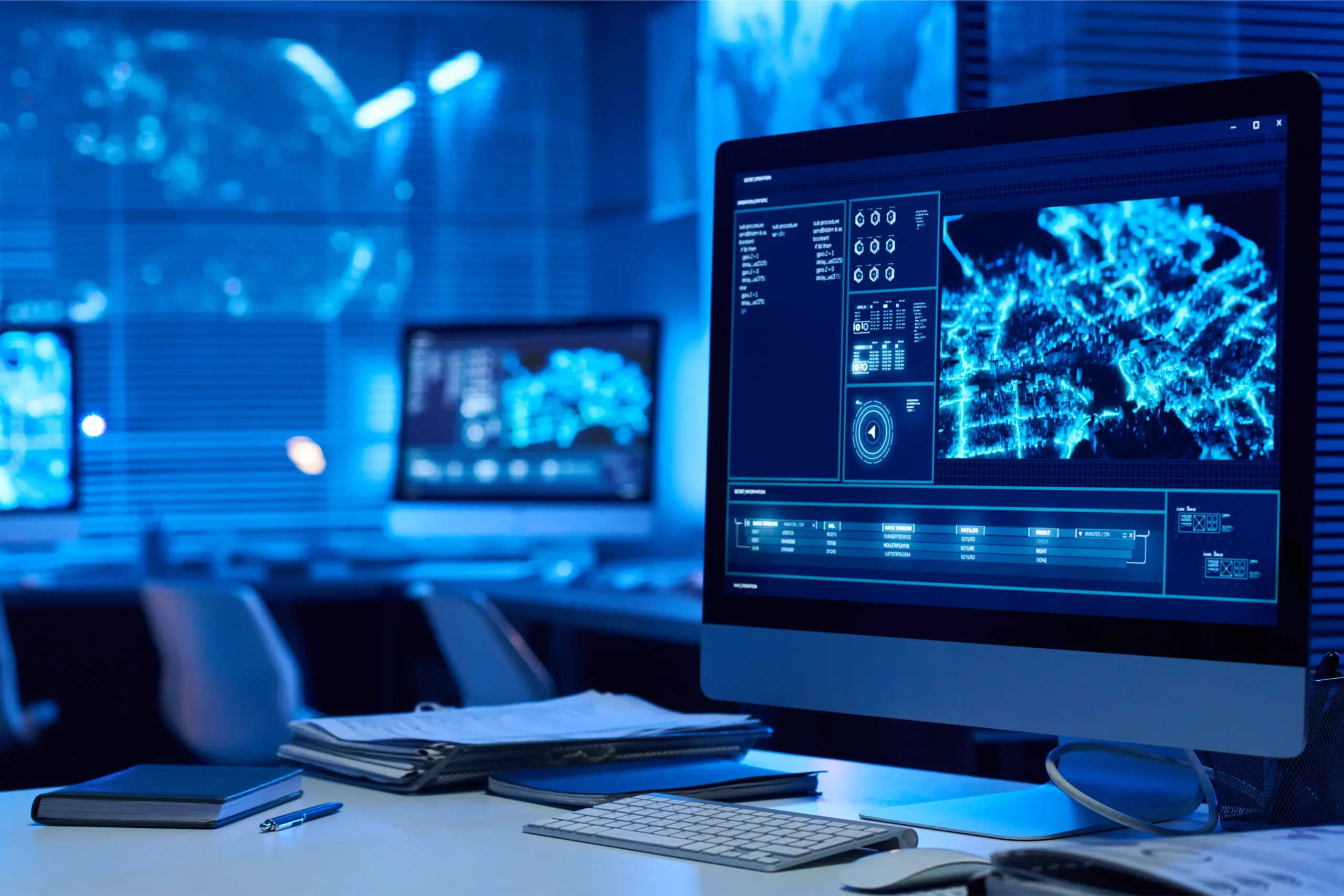 Analýza a riadenie rizík