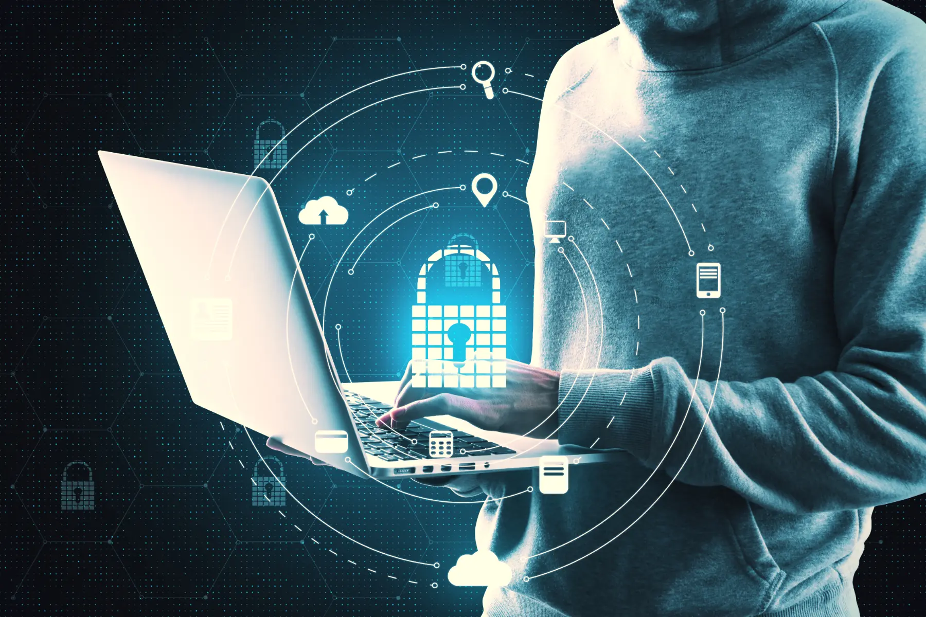 Test zraniteľností